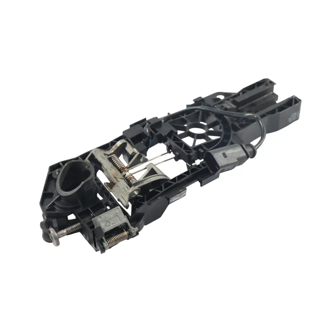 Türgriff Halterung Hinten Rechts für Volkswagen Passat CC mit Teilenummer 3C8839886 Volkswagen Passat CC Türgriff Halterung Hinten Rechts - SKU 3C8839886 - Teilenummer 3C8839886