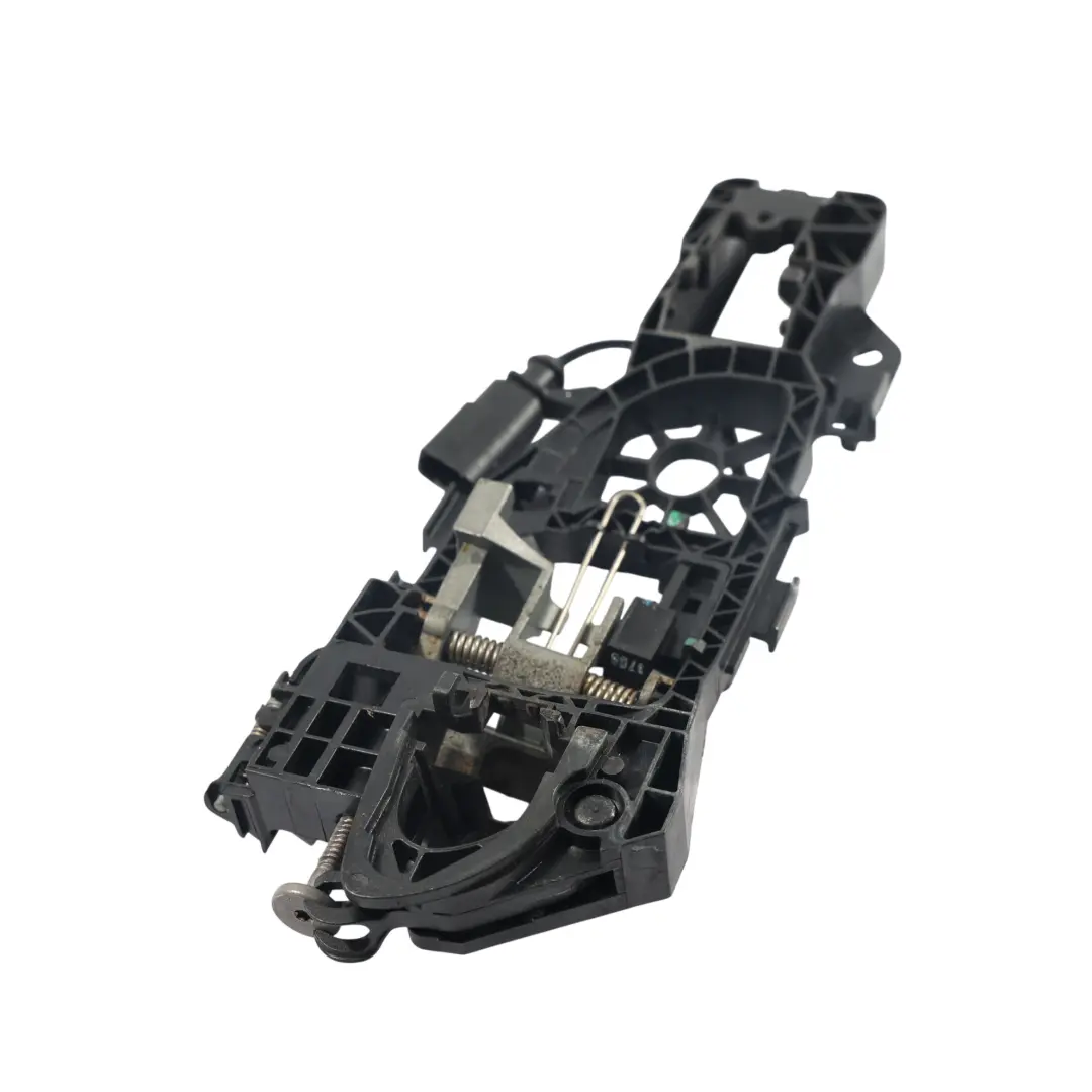 Türgriff Halterung Hinten Rechts für Volkswagen Passat CC mit Teilenummer 3C8839886 Volkswagen Passat CC Türgriff Halterung Hinten Rechts - SKU 3C8839886 - Teilenummer 3C8839886