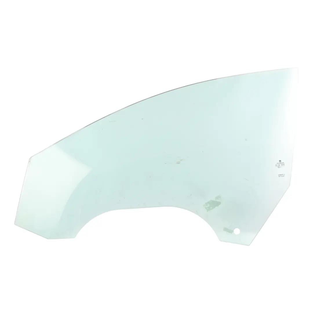 Door Window Car Glass Green Front Left N/S to Volkswagen Passat CC with Part number 3C8845201A Volkswagen Passat CC Door Window Car Glass Green Front Left N/S - SKU 3C8845201A - Part number 3C8845201A