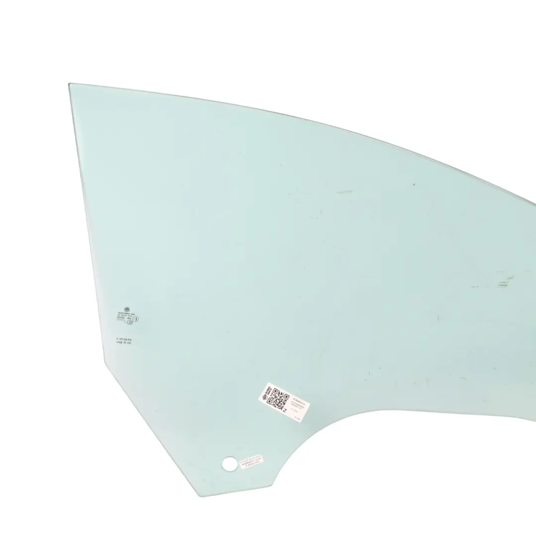 Door Window Car Glass Green Front Left N/S to Volkswagen Passat CC with Part number 3C8845201A Volkswagen Passat CC Door Window Car Glass Green Front Left N/S - SKU 3C8845201A - Part number 3C8845201A