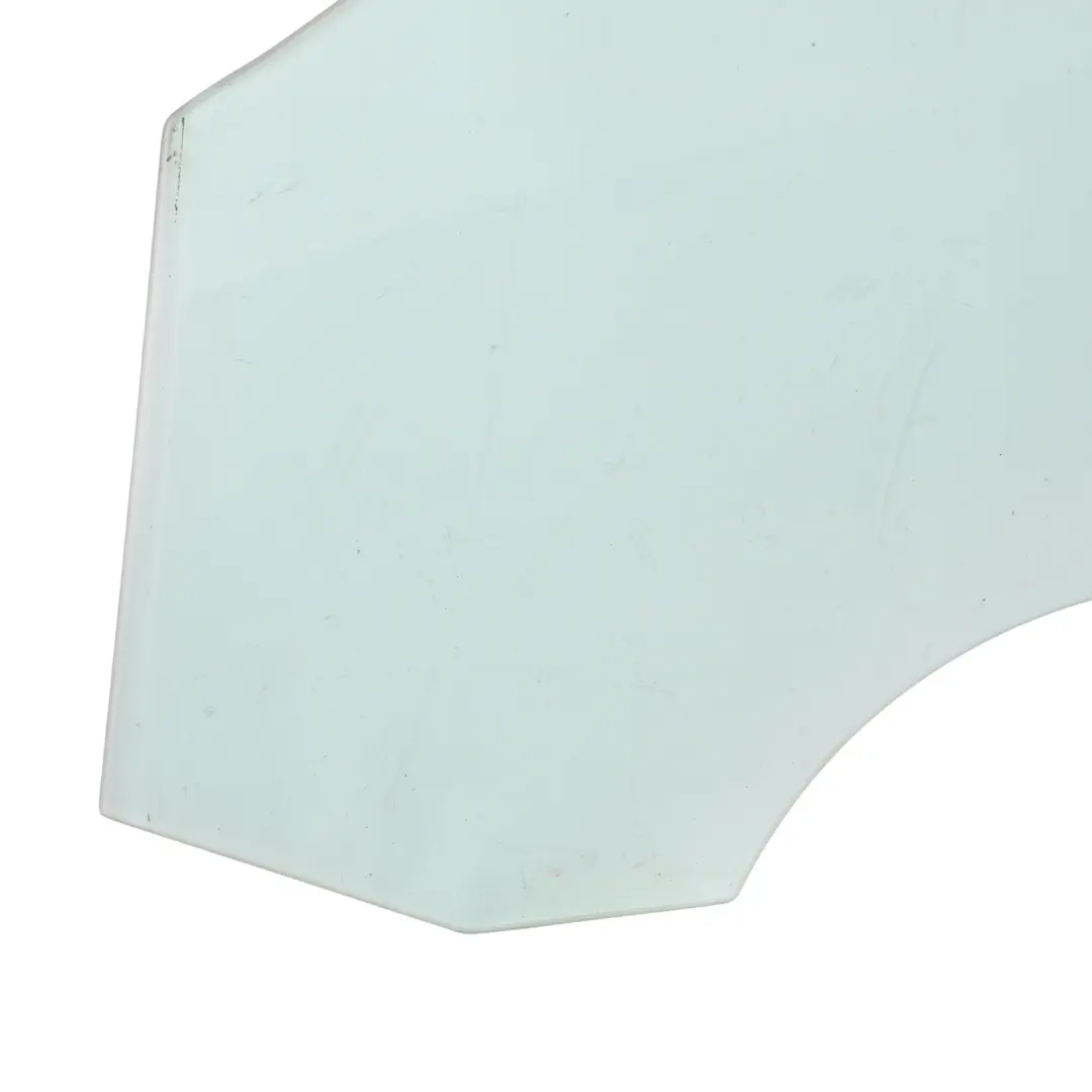 Volkswagen Passat CC Door Window Car Glass Green Front Left N/S - SKU 3C8845201A - Part number 3C8845201A