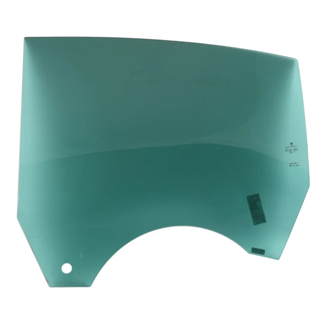 Door Window Glass Tinted AS3 Left N/S to Volkswagen Passat CC Rear with Part number 3C8845205A Volkswagen Passat CC Rear Door Window Glass Tinted AS3 Left N/S - SKU 3C8845205A - Part number 3C8845205A