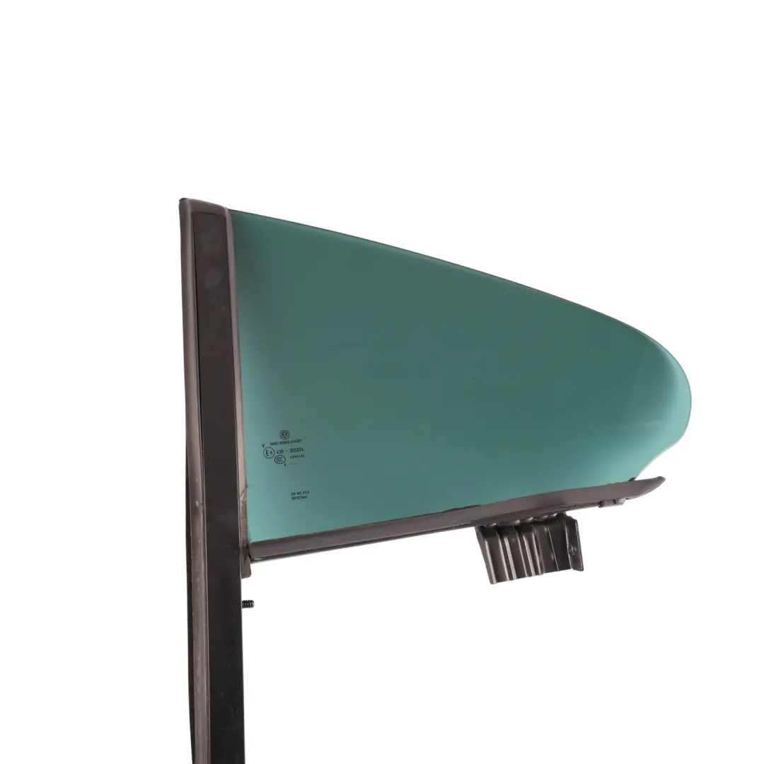 Volkswagen Passat CC Rear Quarter Side Window Glass Tinted Left N/S - SKU 3C8845215A - Part number 3C8845215A