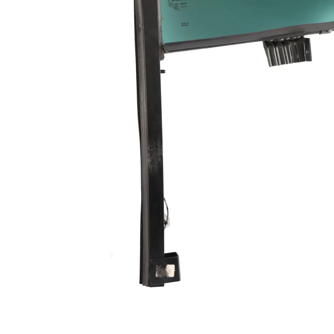 Volkswagen Passat CC Rear Quarter Side Window Glass Tinted Left N/S - SKU 3C8845215A - Part number 3C8845215A