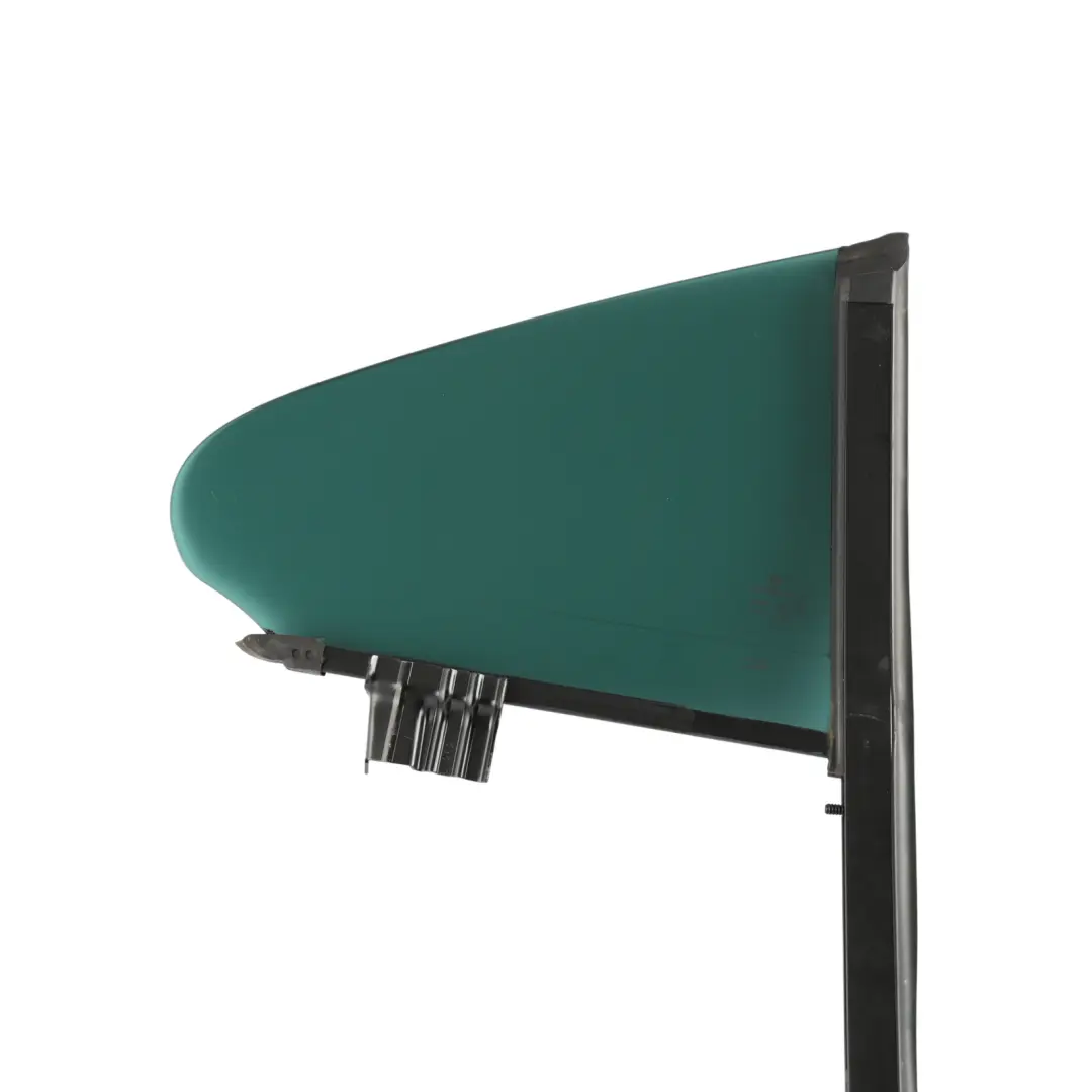 Volkswagen Passat CC Rear Quarter Side Window Glass Tinted Left N/S - SKU 3C8845215A - Part number 3C8845215A