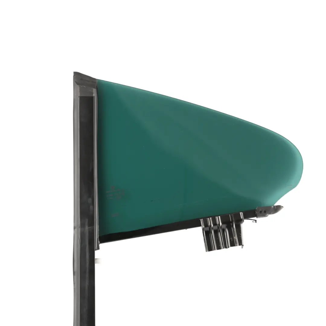 Quarter Side Window Glass Tinted Right O/S to Volkswagen Passat CC Rear with Part number 3C8845216A Volkswagen Passat CC Rear Quarter Side Window Glass Tinted Right O/S - SKU 3C8845216A - Part number 3C8845216A