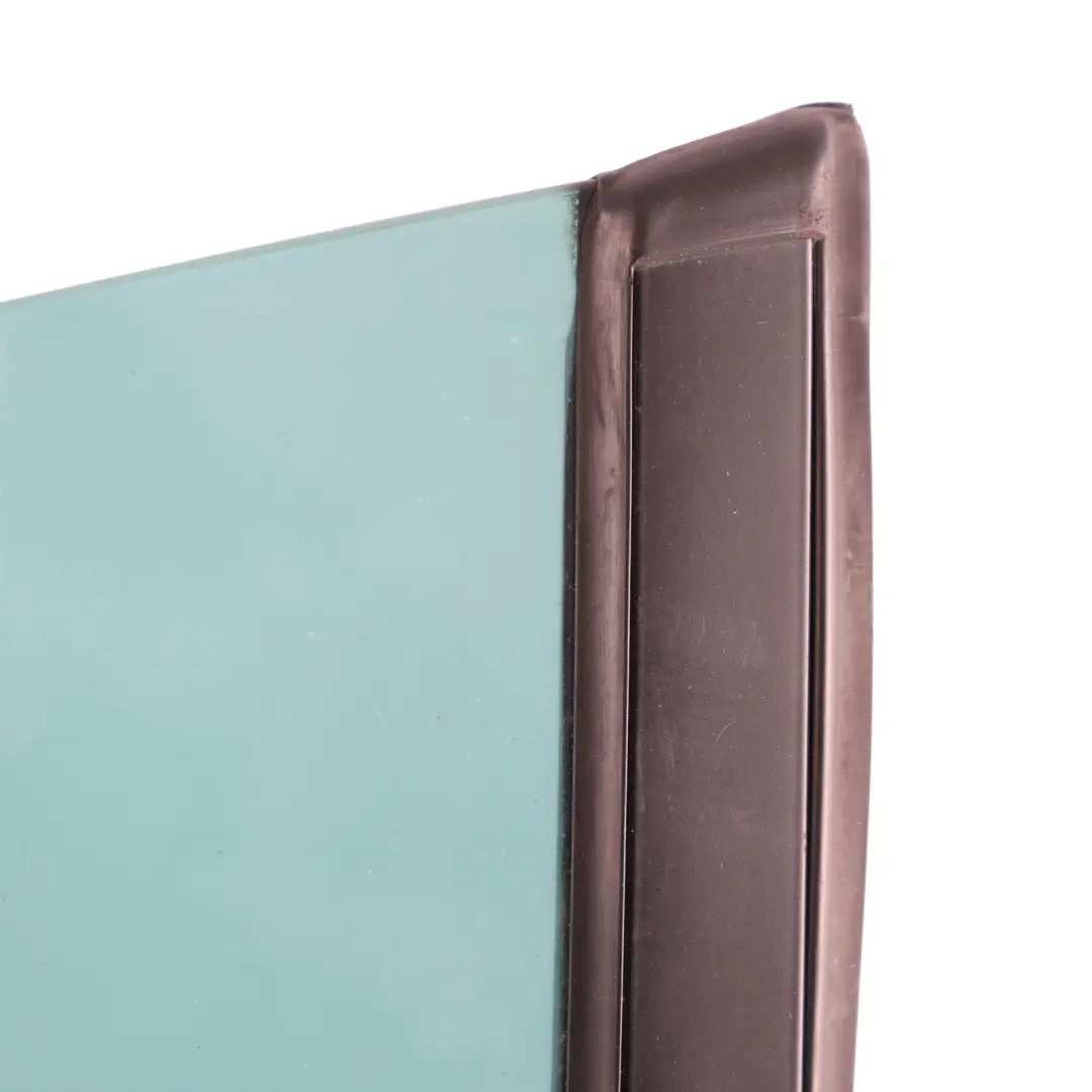 Volkswagen Passat CC Rear Quarter Side Window Glass Tinted Right O/S - SKU 3C8845216A - Part number 3C8845216A