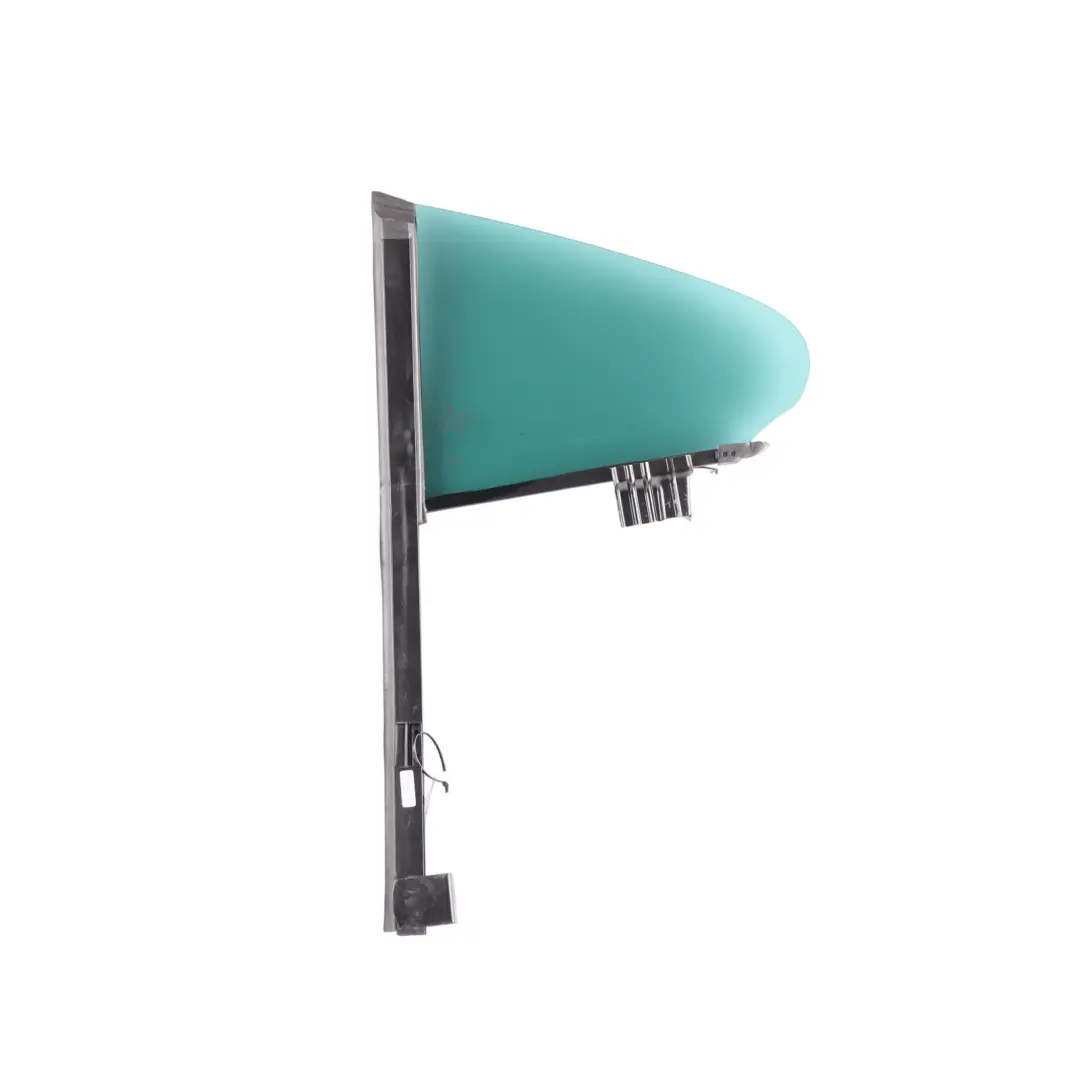 Volkswagen Passat CC Rear Quarter Side Window Glass Tinted Right O/S - SKU 3C8845216A - Part number 3C8845216A