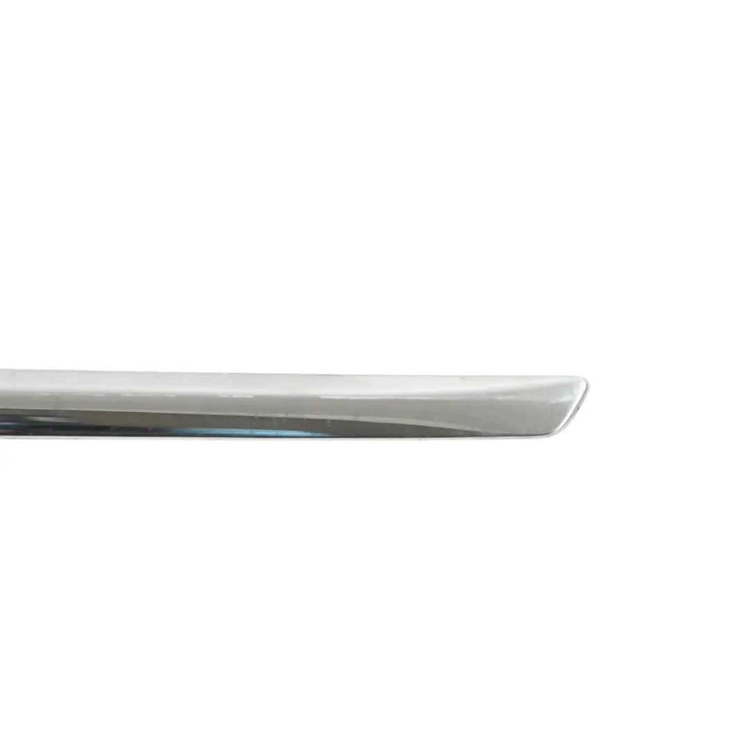 Tür Fenster Dichtung Chrom Links für Volkswagen Passat CC mit Teilenummer 3C8853071B Volkswagen Passat CC Tür Fenster Dichtung Chrom Links - SKU 3C8853071B - Teilenummer 3C8853071B
