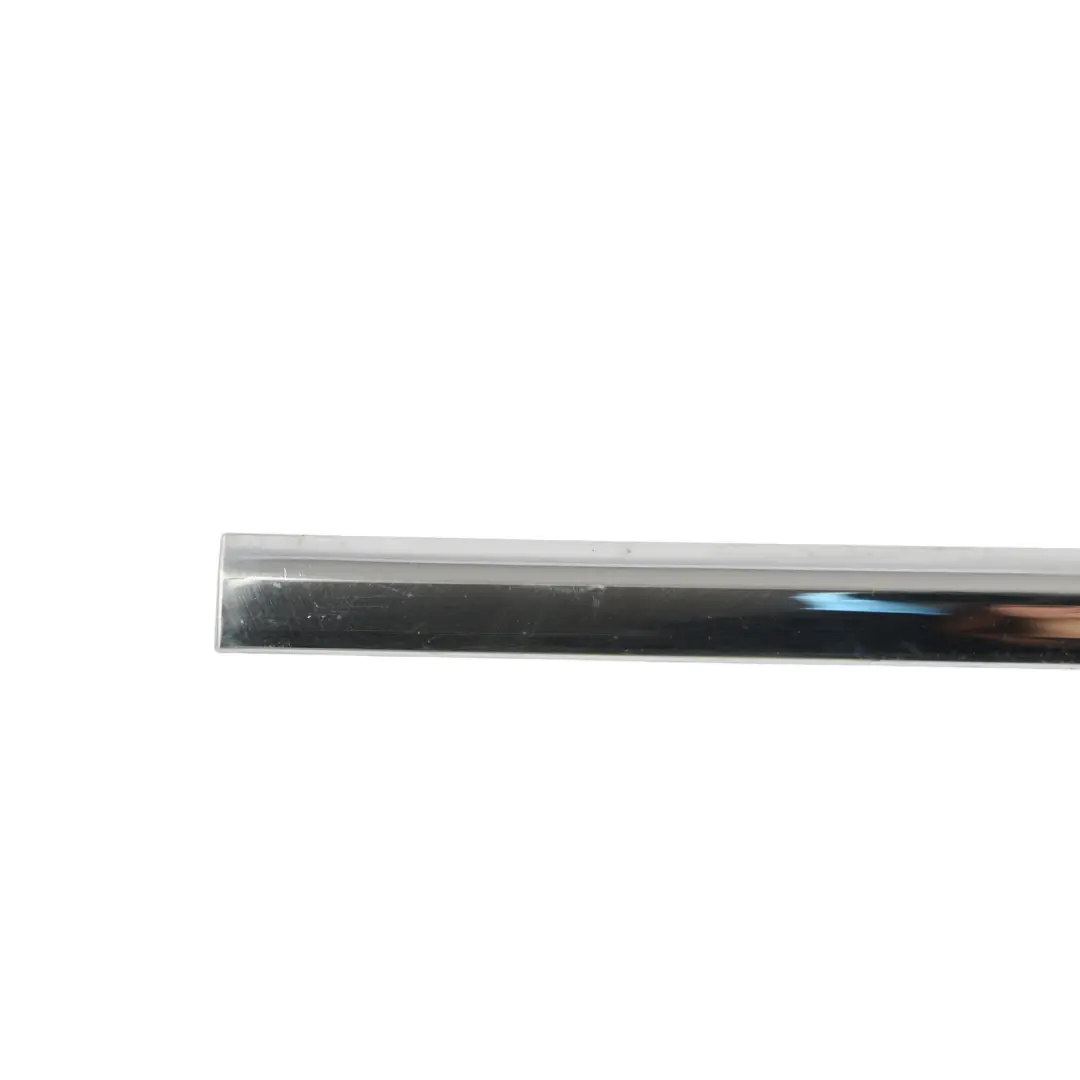 Volkswagen Passat CC Tür Fenster Dichtung Chrom Links - SKU 3C8853071B - Teilenummer 3C8853071B