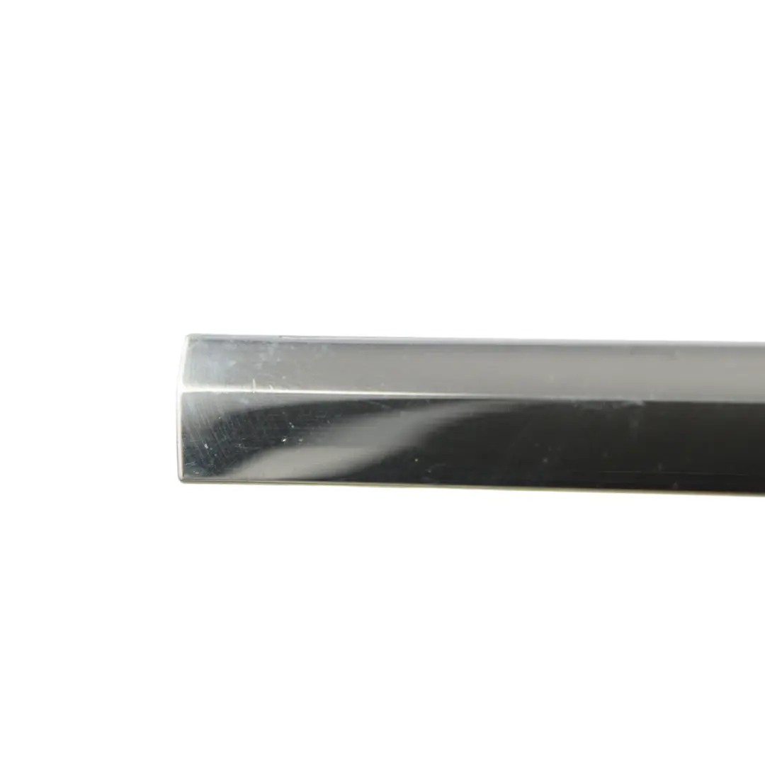 Tür Fenster Dichtung Chrom Links für Volkswagen Passat CC mit Teilenummer 3C8853071B Volkswagen Passat CC Tür Fenster Dichtung Chrom Links - SKU 3C8853071B - Teilenummer 3C8853071B