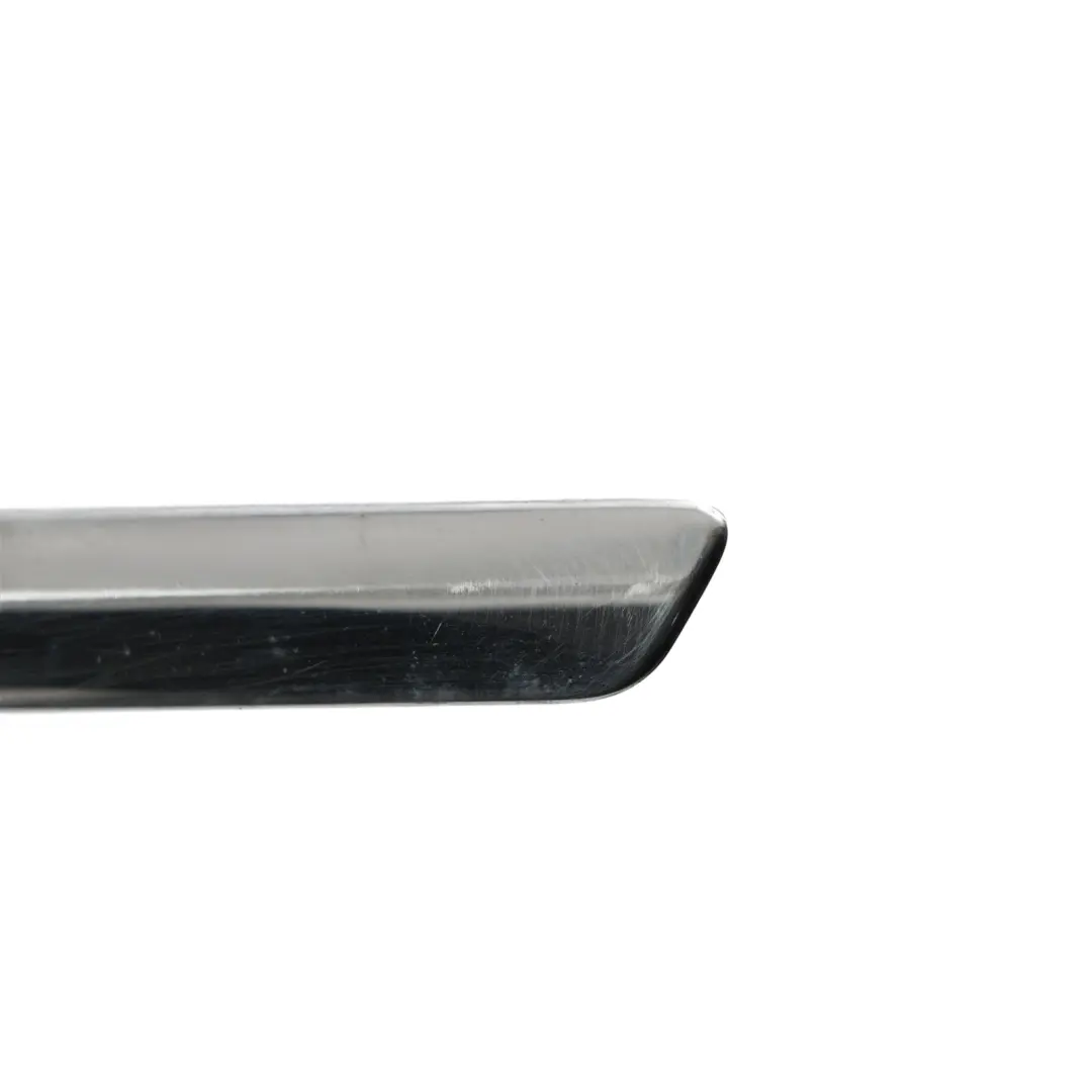 Volkswagen Passat CC Tür Fenster Dichtung Chrom Links - SKU 3C8853071B - Teilenummer 3C8853071B