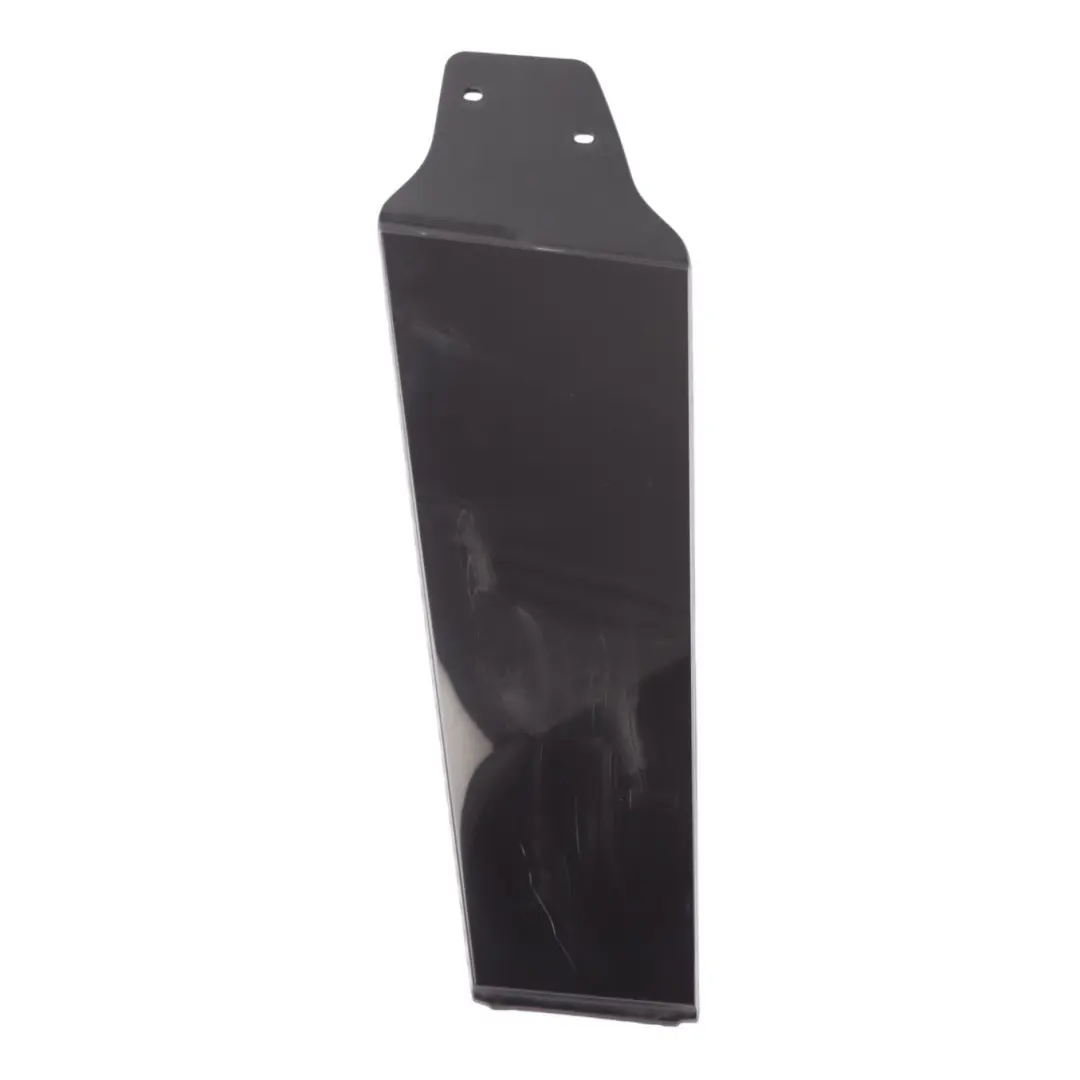 Garniture Montant B Couvercle Avant Droit Noir Satiné pour Volkswagen Passat CC à propos du numéro de pièce 3C8853318B Volkswagen Passat CC Garniture Montant B Couvercle Avant Droit Noir Satiné - SKU 3C8853318B - Numéro de pièce 3C8853318B