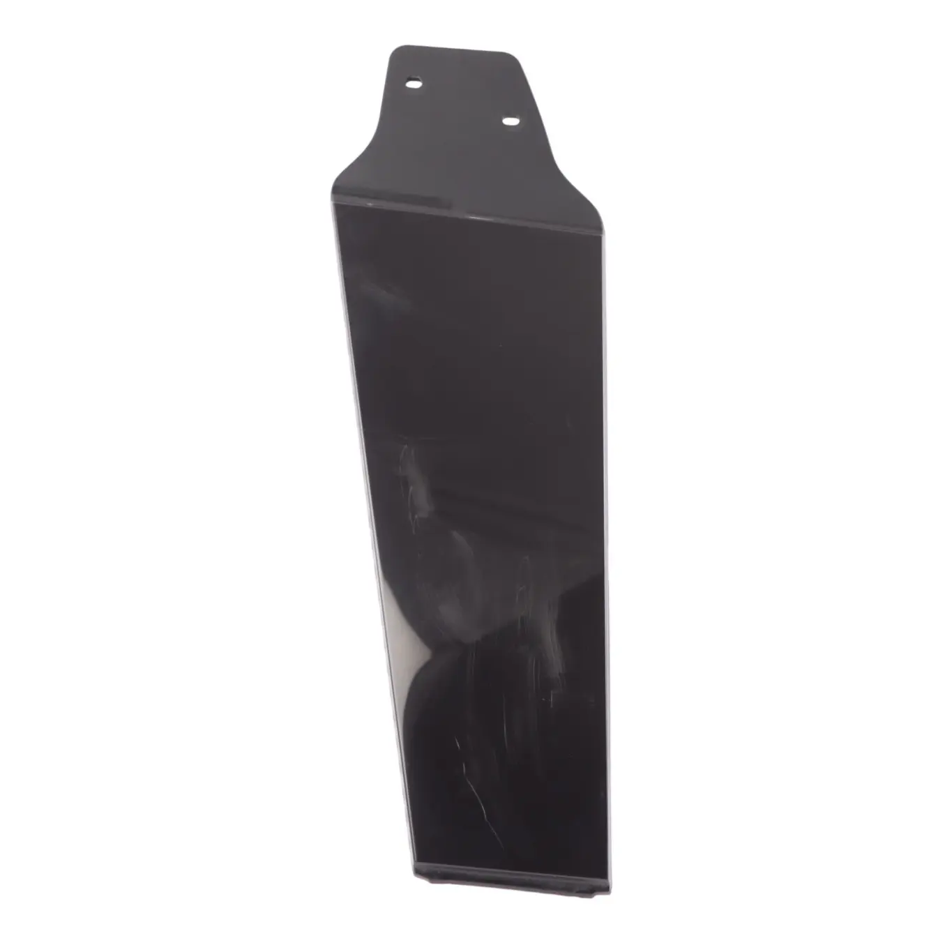 Volkswagen Passat CC Rivestimento Montante B Anteriore Destro Nero Satinato