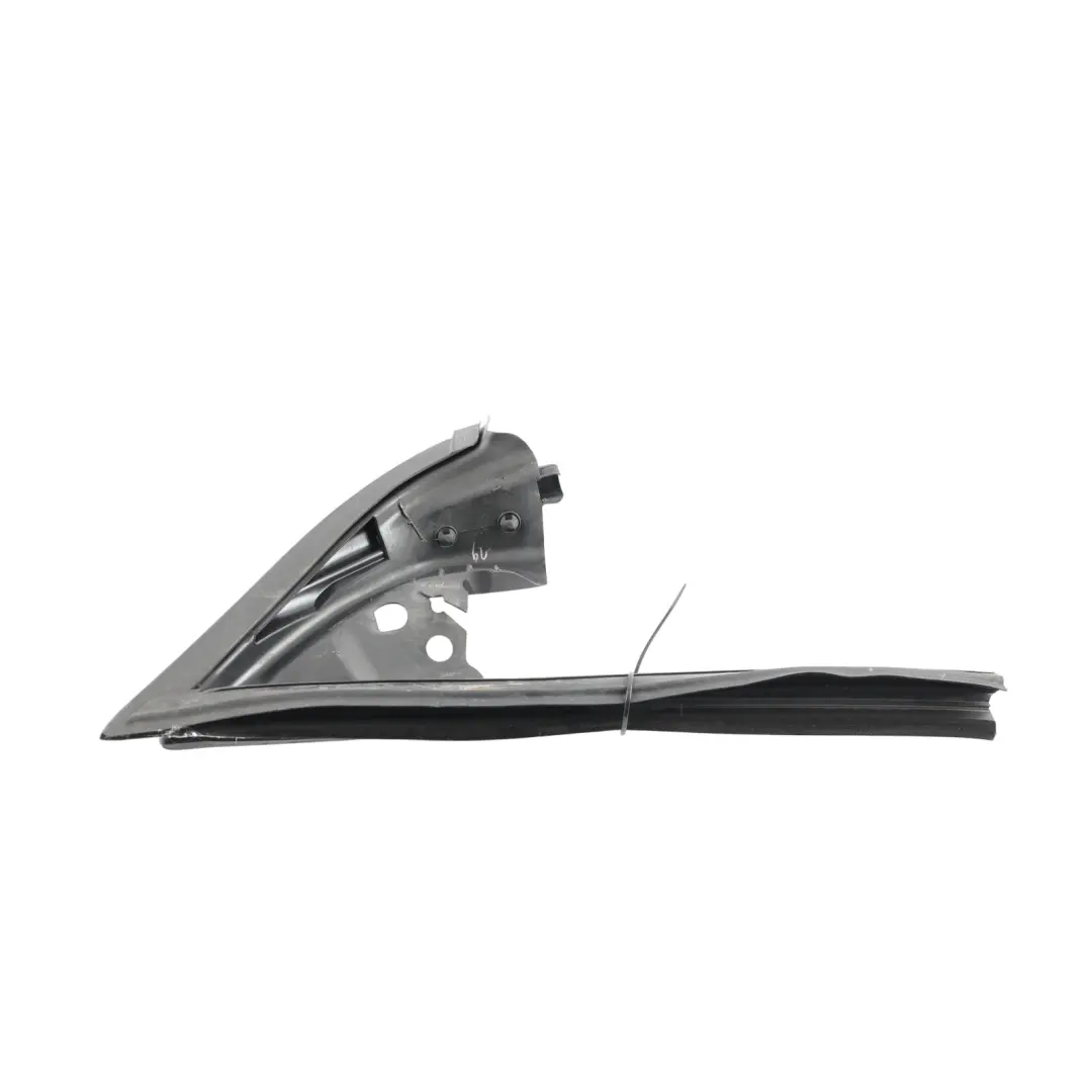 Wing Mirror Cover Cap Trim Seal Gasket Right O/S to Volkswagen Passat CC with Part number 3C8857506D Volkswagen Passat CC Wing Mirror Cover Cap Trim Seal Gasket Right O/S - SKU 3C8857506D - Part number 3C8857506D