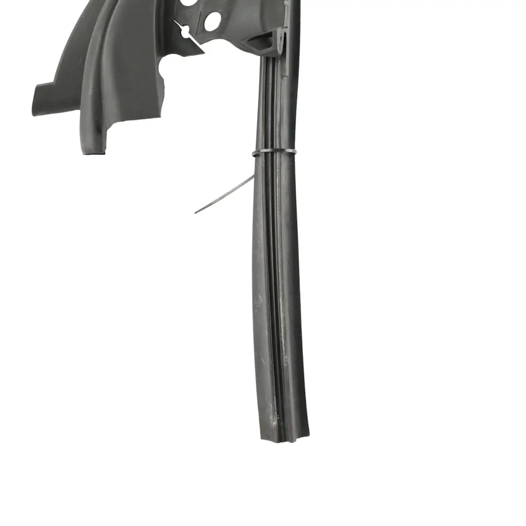 Volkswagen Passat CC Wing Mirror Cover Cap Trim Seal Gasket Right O/S - SKU 3C8857506D - Part number 3C8857506D