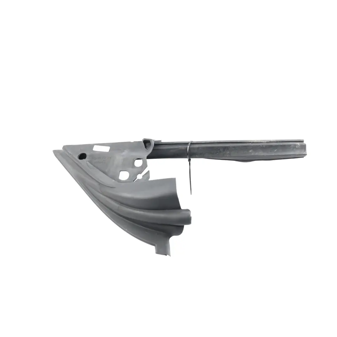 Wing Mirror Cover Cap Trim Seal Gasket Right O/S to Volkswagen Passat CC with Part number 3C8857506D Volkswagen Passat CC Wing Mirror Cover Cap Trim Seal Gasket Right O/S - SKU 3C8857506D - Part number 3C8857506D