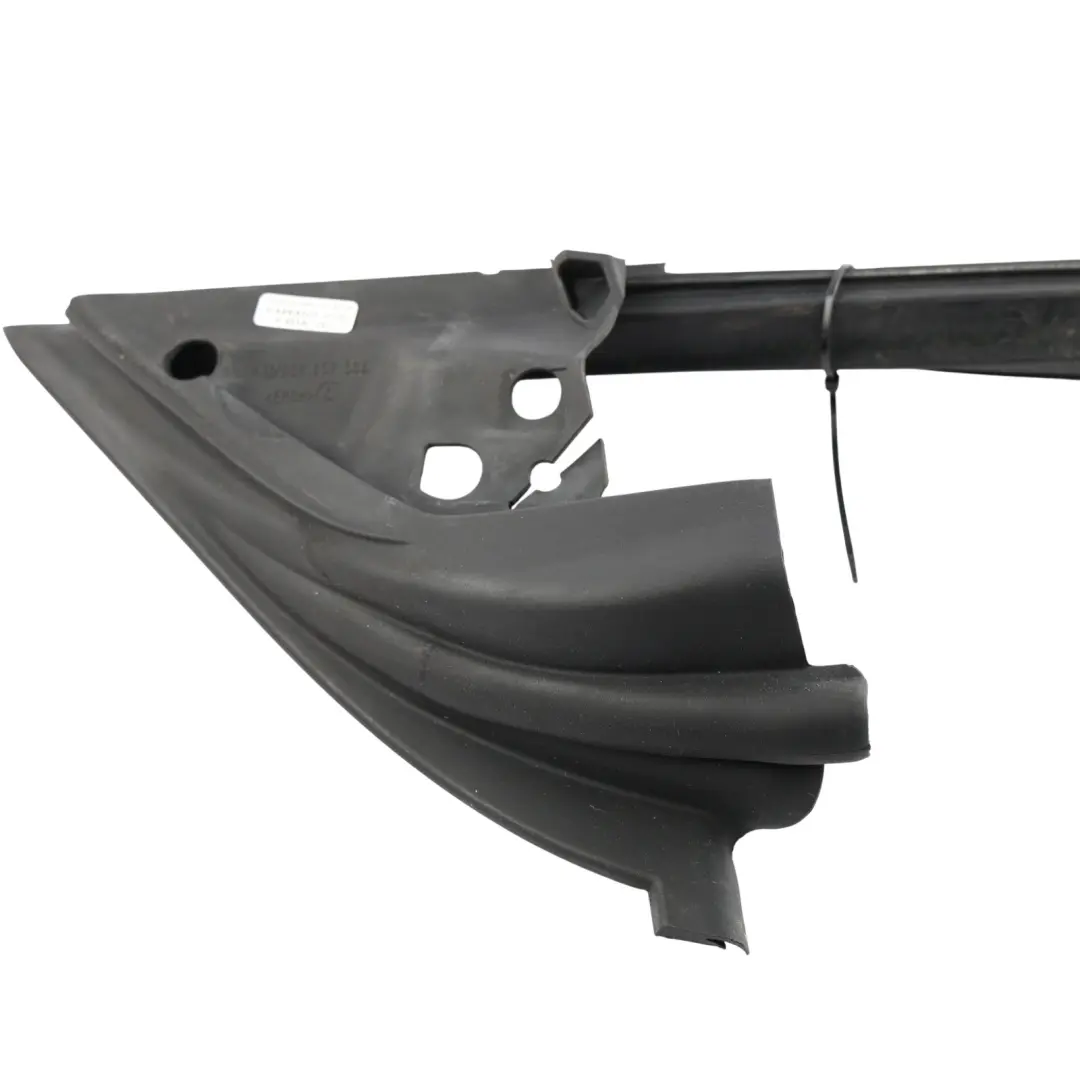 Wing Mirror Cover Cap Trim Seal Gasket Right O/S to Volkswagen Passat CC with Part number 3C8857506D Volkswagen Passat CC Wing Mirror Cover Cap Trim Seal Gasket Right O/S - SKU 3C8857506D - Part number 3C8857506D