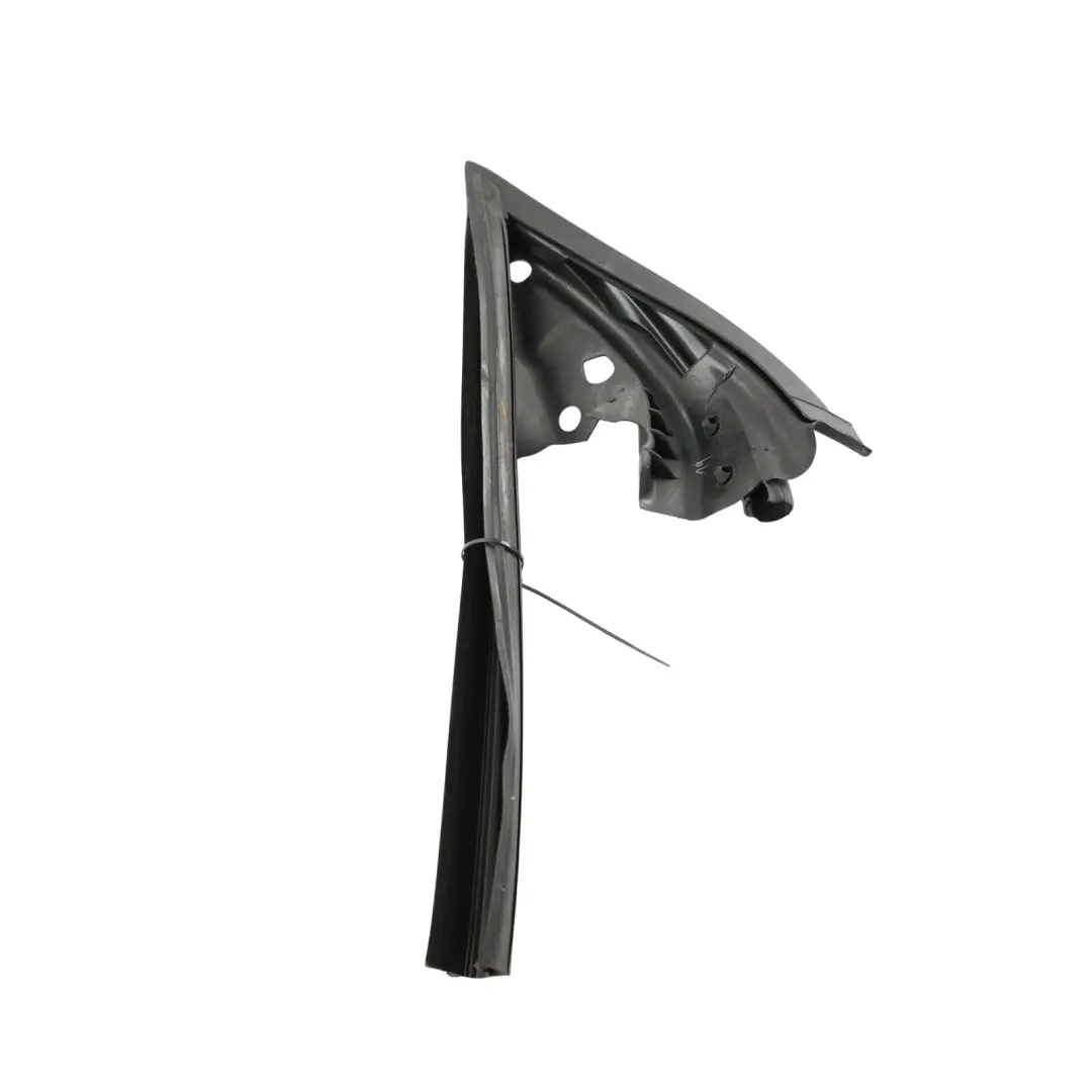 Volkswagen Passat CC Wing Mirror Cover Cap Trim Seal Gasket Right O/S - SKU 3C8857506D - Part number 3C8857506D