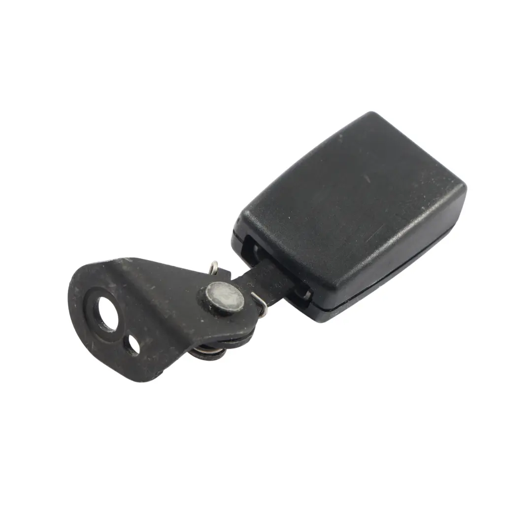 Hebilla Cinturón Seguridad Trasero Izquierdo para Volkswagen Passat CC con número de pieza 3C8857739A Volkswagen Passat CC Hebilla Cinturón Seguridad Trasero Izquierdo - SKU 3C8857739A - Número de pieza 3C8857739A