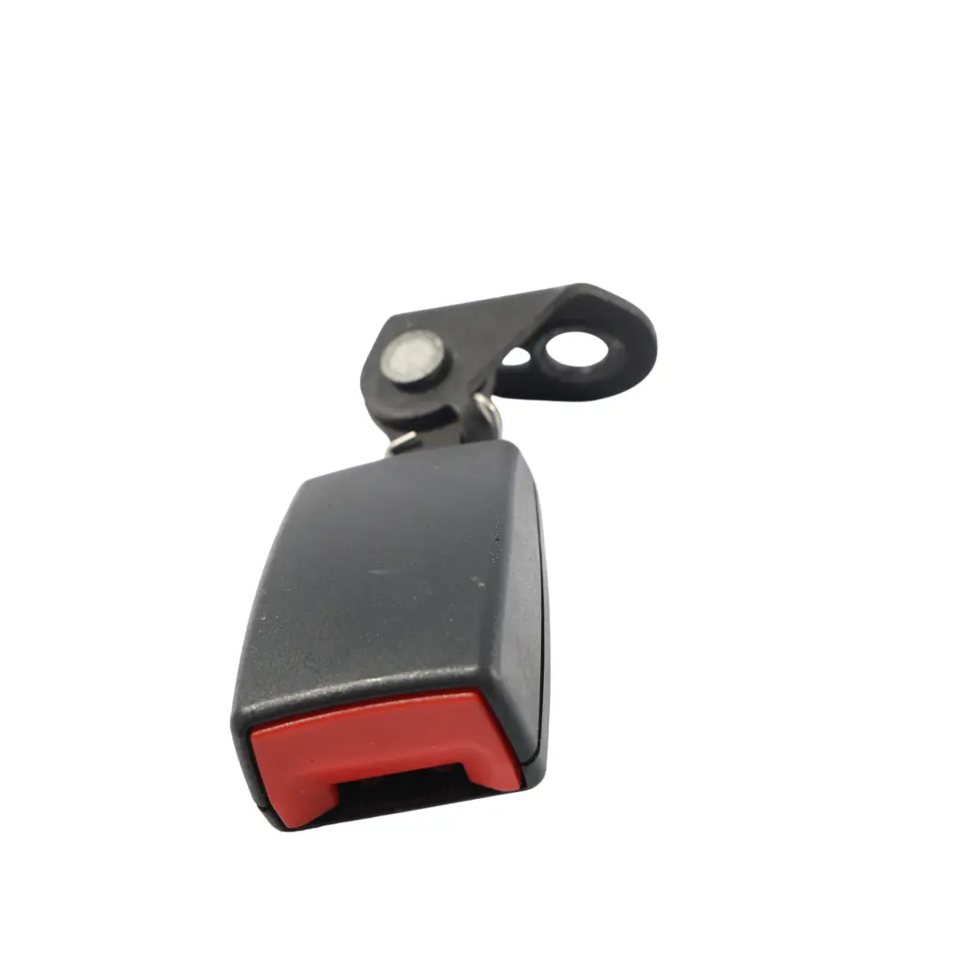 Belt Buckle Latch Rear Left N/S to Volkswagen Passat CC Seat with Part number 3C8857739A Volkswagen Passat CC Seat Belt Buckle Latch Rear Left N/S - SKU 3C8857739A - Part number 3C8857739A