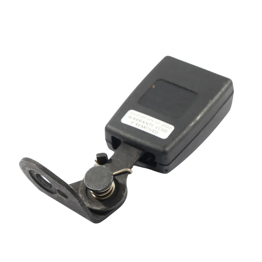 Fibbia Cintura Sicurezza Posteriore Destra per Volkswagen Passat CC con numero di parte 3C8857740A Volkswagen Passat CC Fibbia Cintura Sicurezza Posteriore Destra - SKU 3C8857740A - Numero di parte 3C8857740A