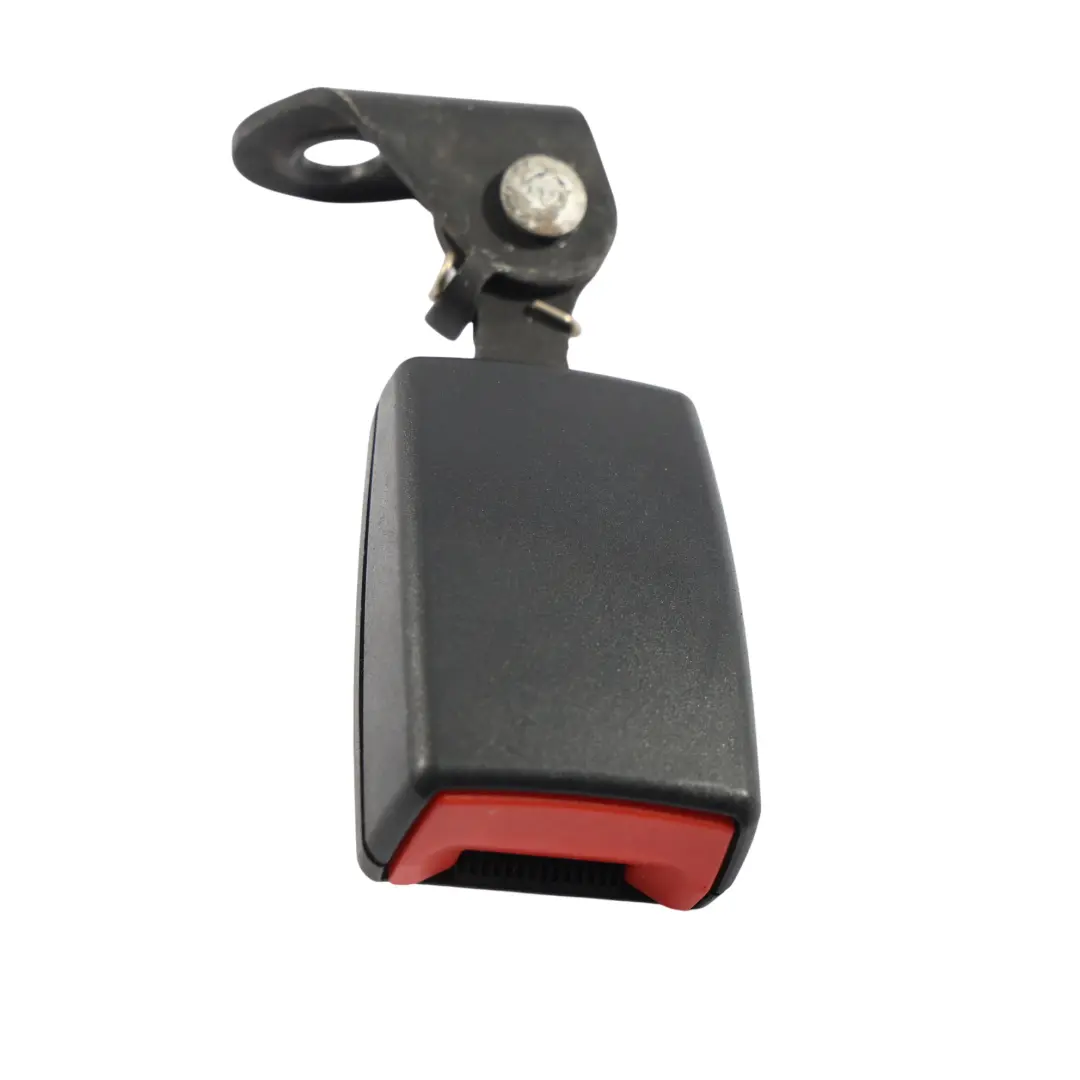 Volkswagen Passat CC Hebilla Cinturón Seguridad Trasero Derecho - SKU 3C8857740A - Número de pieza 3C8857740A