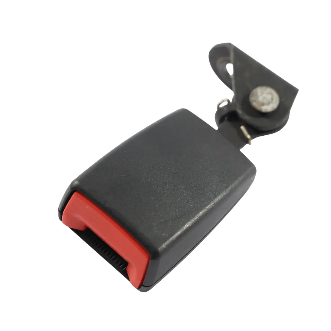 Belt Buckle Latch Rear Right O/S to Volkswagen Passat CC Seat with Part number 3C8857740A Volkswagen Passat CC Seat Belt Buckle Latch Rear Right O/S - SKU 3C8857740A - Part number 3C8857740A