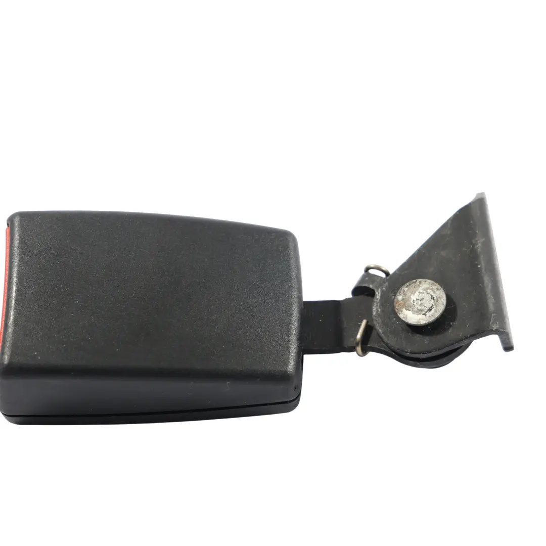 Volkswagen Passat CC Fibbia Cintura Sicurezza Posteriore Destra - SKU 3C8857740A - Numero di parte 3C8857740A