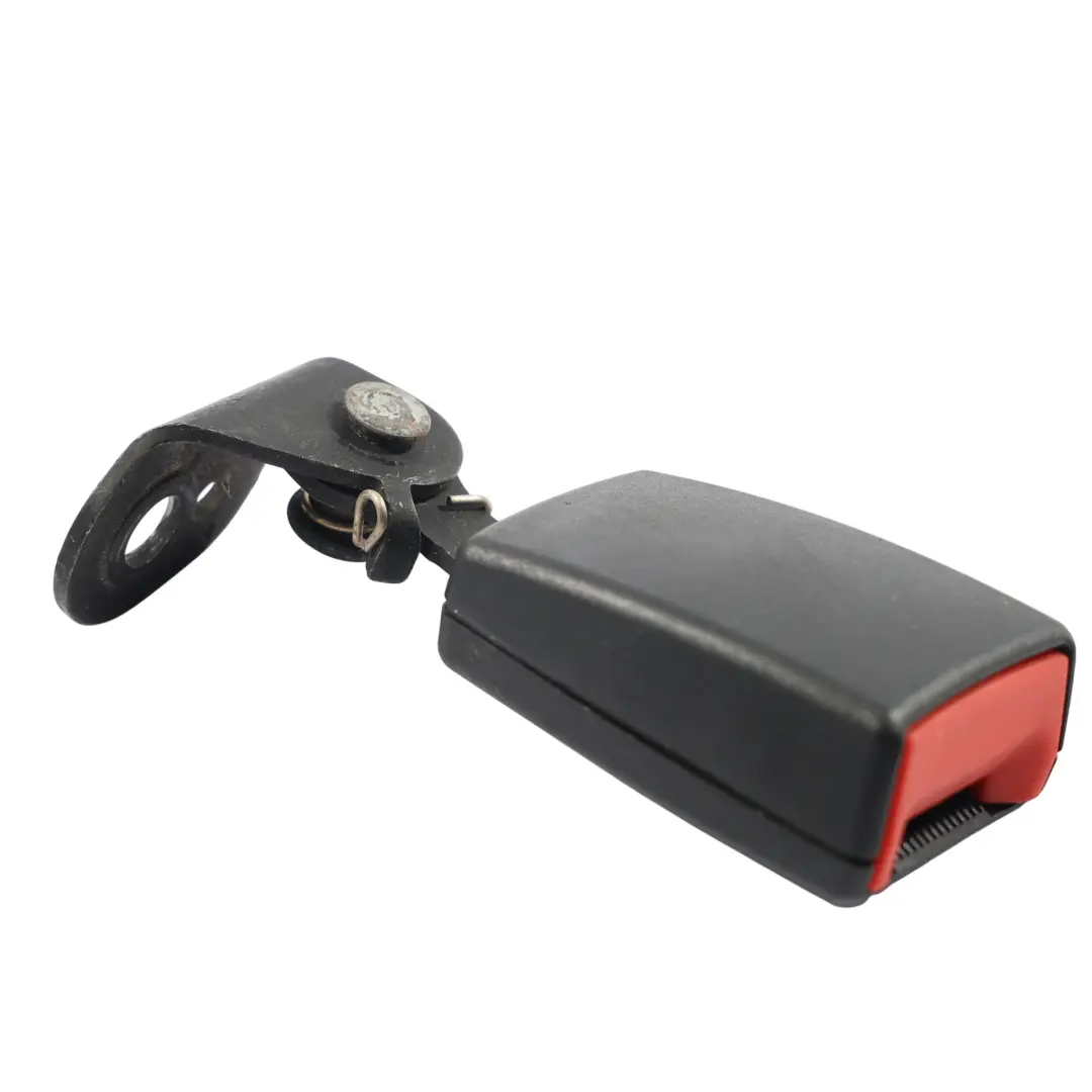 Volkswagen Passat CC Seat Belt Buckle Latch Rear Right O/S - SKU 3C8857740A - Part number 3C8857740A