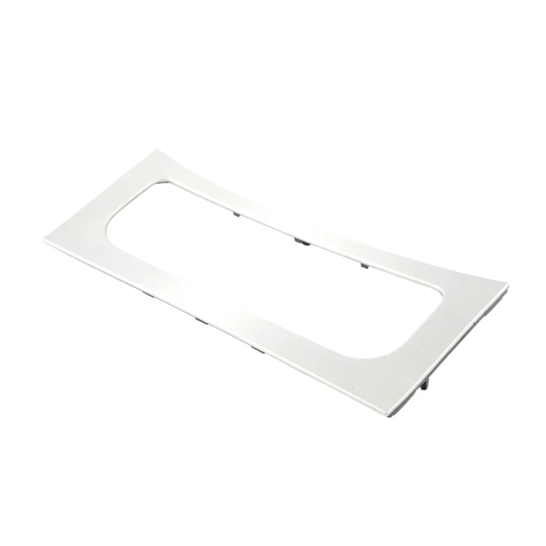 Volkswagen Passat CC Riscaldatore Climatizzatore Pannello Surround - SKU 3C8863100A - Numero di parte 3C8863100A