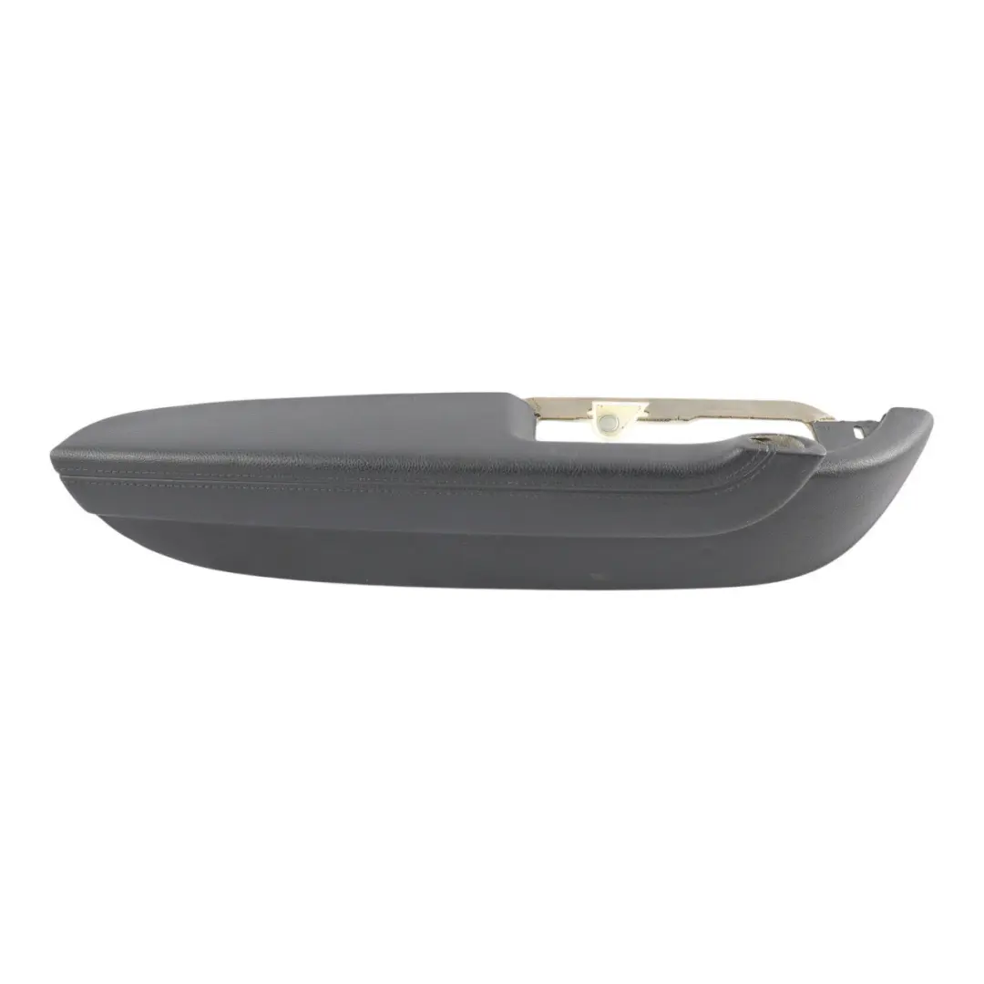 Volkswagen Passat CC Rear Door Card Armrest Panel Cover Left N/S - SKU 3C8867165D - Part number 3C8867165D