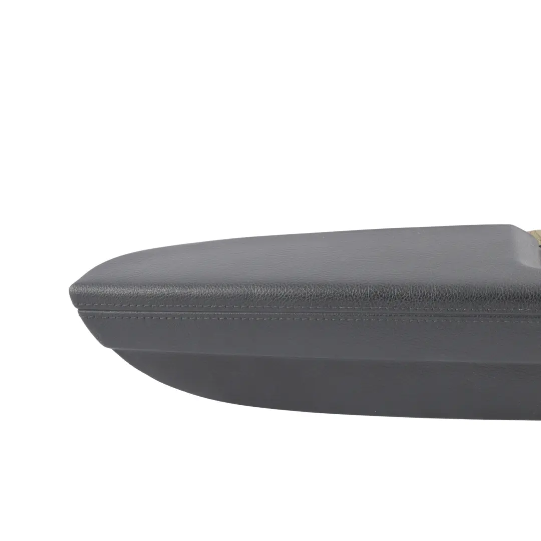 Door Card Armrest Panel Cover Left N/S to Volkswagen Passat CC Rear with Part number 3C8867165D Volkswagen Passat CC Rear Door Card Armrest Panel Cover Left N/S - SKU 3C8867165D - Part number 3C8867165D