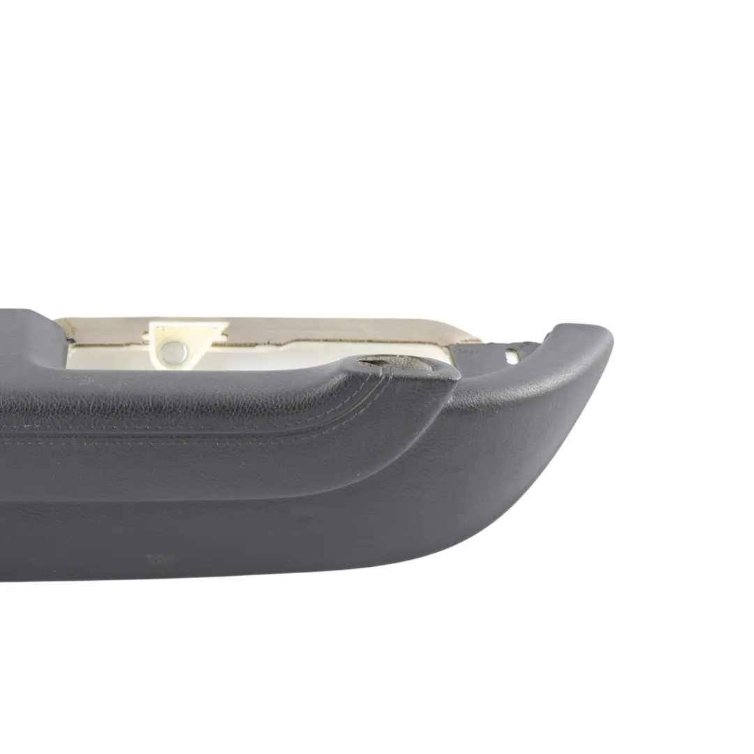 Volkswagen Passat CC Rear Door Card Armrest Panel Cover Left N/S - SKU 3C8867165D - Part number 3C8867165D