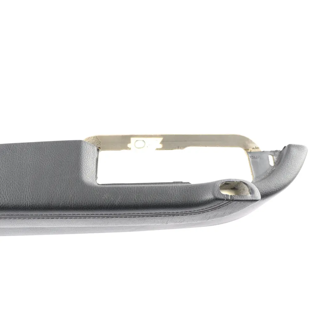 Door Card Armrest Panel Cover Left N/S to Volkswagen Passat CC Rear with Part number 3C8867165D Volkswagen Passat CC Rear Door Card Armrest Panel Cover Left N/S - SKU 3C8867165D - Part number 3C8867165D
