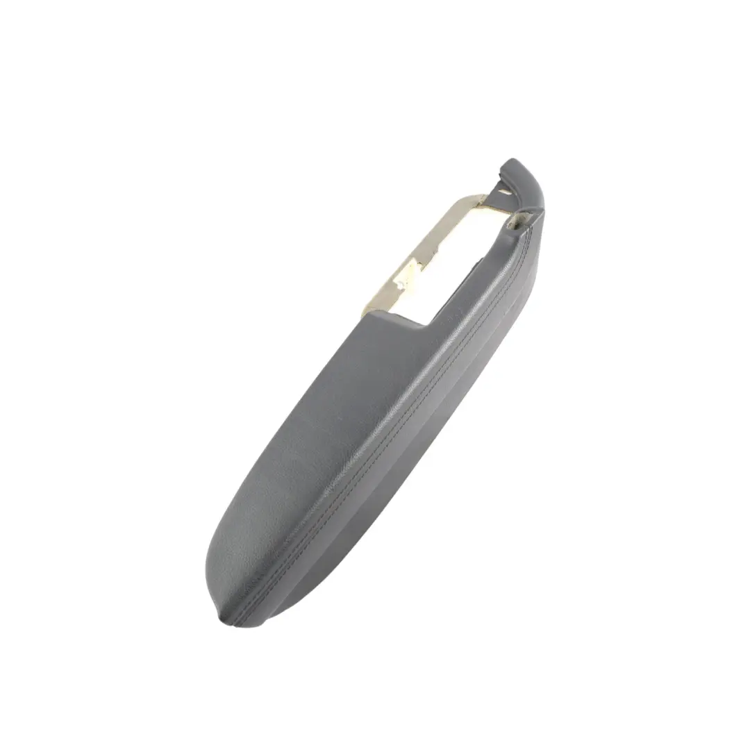 Volkswagen Passat CC Rear Door Card Armrest Panel Cover Left N/S - SKU 3C8867165D - Part number 3C8867165D