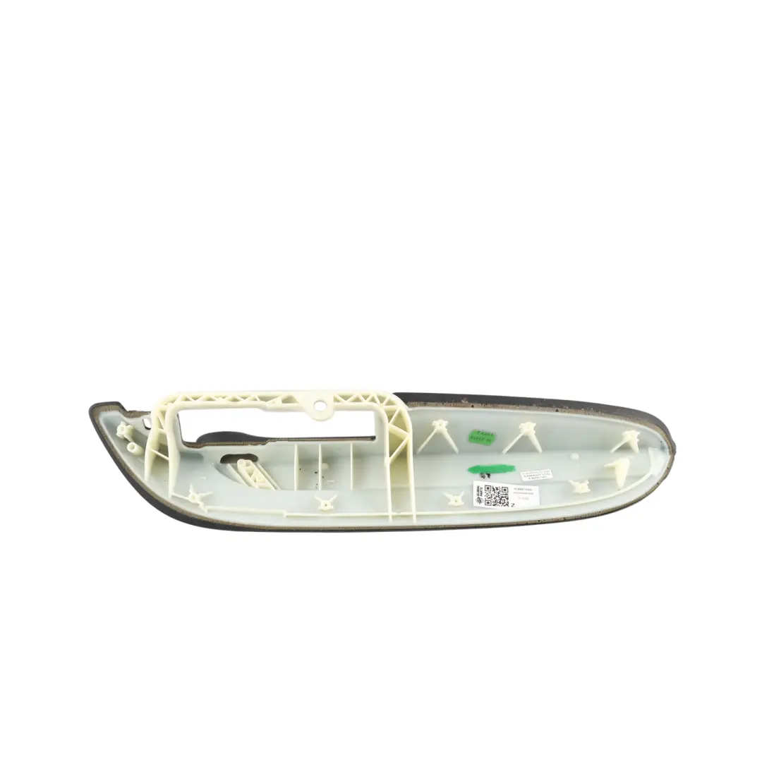 Türverkleidung Armauflage Abdeckung Hinten Links für Volkswagen Passat CC mit Teilenummer 3C8867165D Volkswagen Passat CC Türverkleidung Armauflage Abdeckung Hinten Links - SKU 3C8867165D - Teilenummer 3C8867165D
