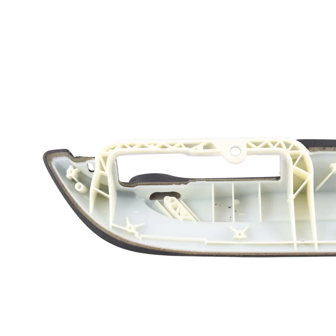 Volkswagen Passat CC Rear Door Card Armrest Panel Cover Left N/S - SKU 3C8867165D - Part number 3C8867165D