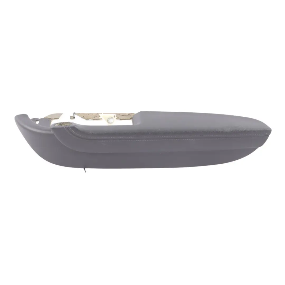 Volkswagen Passat CC Front Door Card Armrest Cover Right O/S Black - SKU 3C8867166D - Part number 3C8867166D