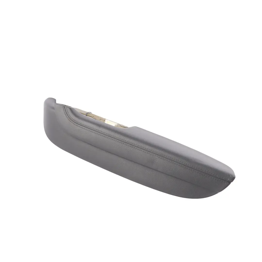 Front Door Card Armrest Cover Right O/S Black to Volkswagen Passat CC with Part number 3C8867166D Volkswagen Passat CC Front Door Card Armrest Cover Right O/S Black - SKU 3C8867166D - Part number 3C8867166D