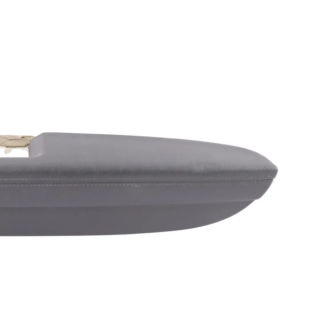 Front Door Card Armrest Cover Right O/S Black to Volkswagen Passat CC with Part number 3C8867166D Volkswagen Passat CC Front Door Card Armrest Cover Right O/S Black - SKU 3C8867166D - Part number 3C8867166D