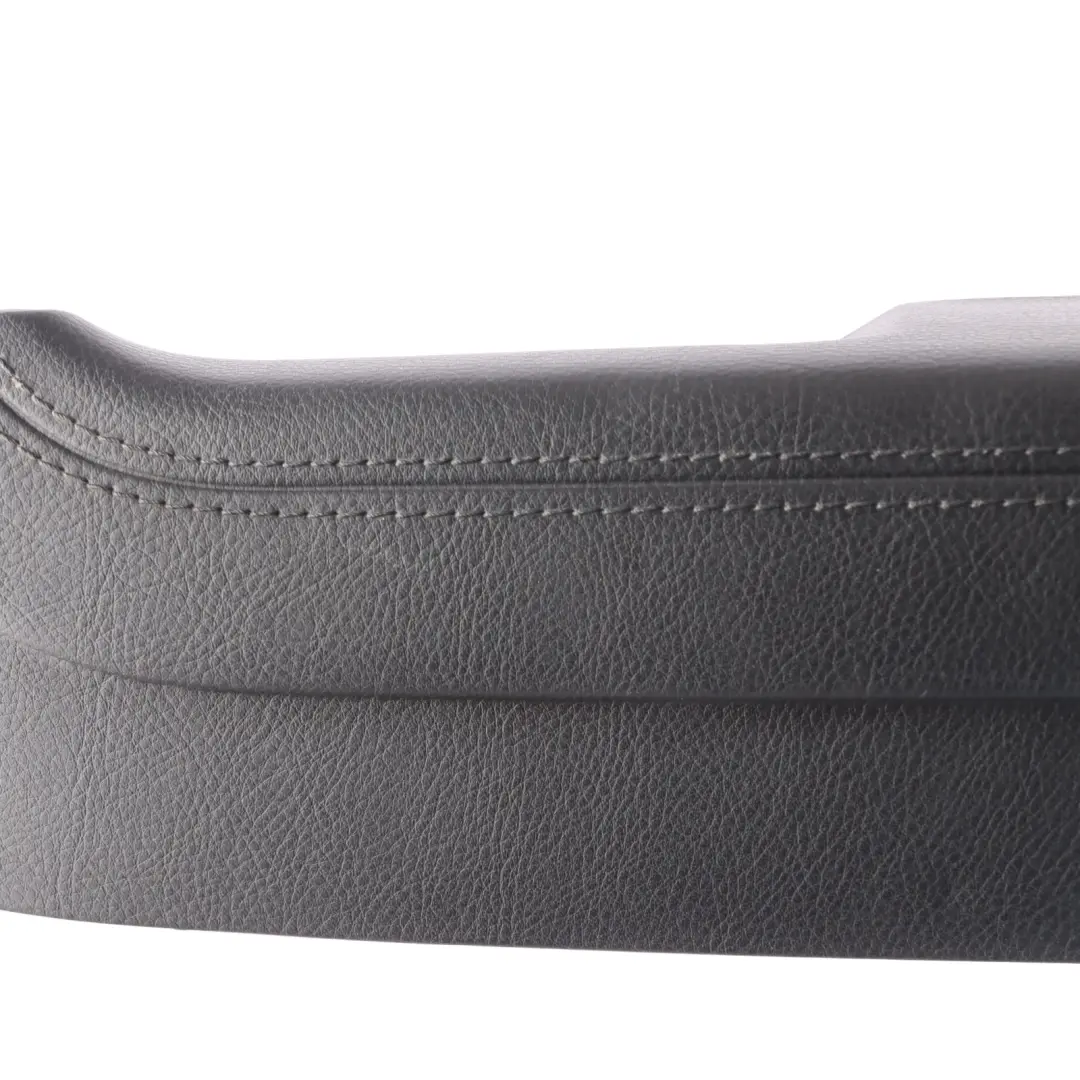 Front Door Card Armrest Cover Right O/S Black to Volkswagen Passat CC with Part number 3C8867166D Volkswagen Passat CC Front Door Card Armrest Cover Right O/S Black - SKU 3C8867166D - Part number 3C8867166D