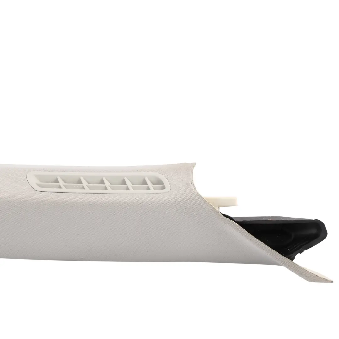 Column A Cover Trim Pillar Upper Right O/S to VW Volkswagen Passat CC with Part number 3C8867234C VW Volkswagen Passat CC Column A Cover Trim Pillar Upper Right O/S - SKU 3C8867234C - Part number 3C8867234C