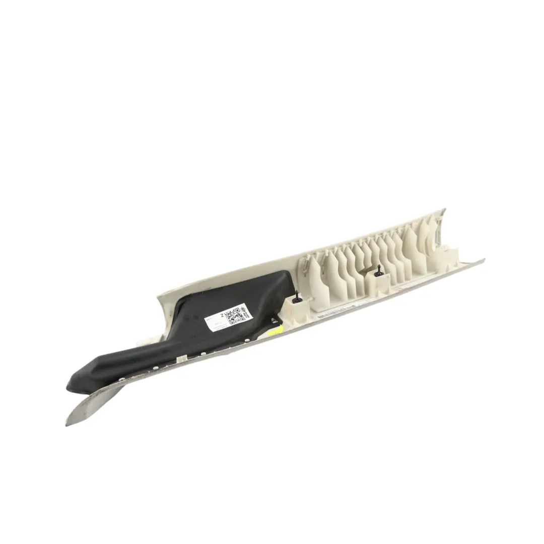 Column A Cover Trim Pillar Upper Right O/S to VW Volkswagen Passat CC with Part number 3C8867234C VW Volkswagen Passat CC Column A Cover Trim Pillar Upper Right O/S - SKU 3C8867234C - Part number 3C8867234C