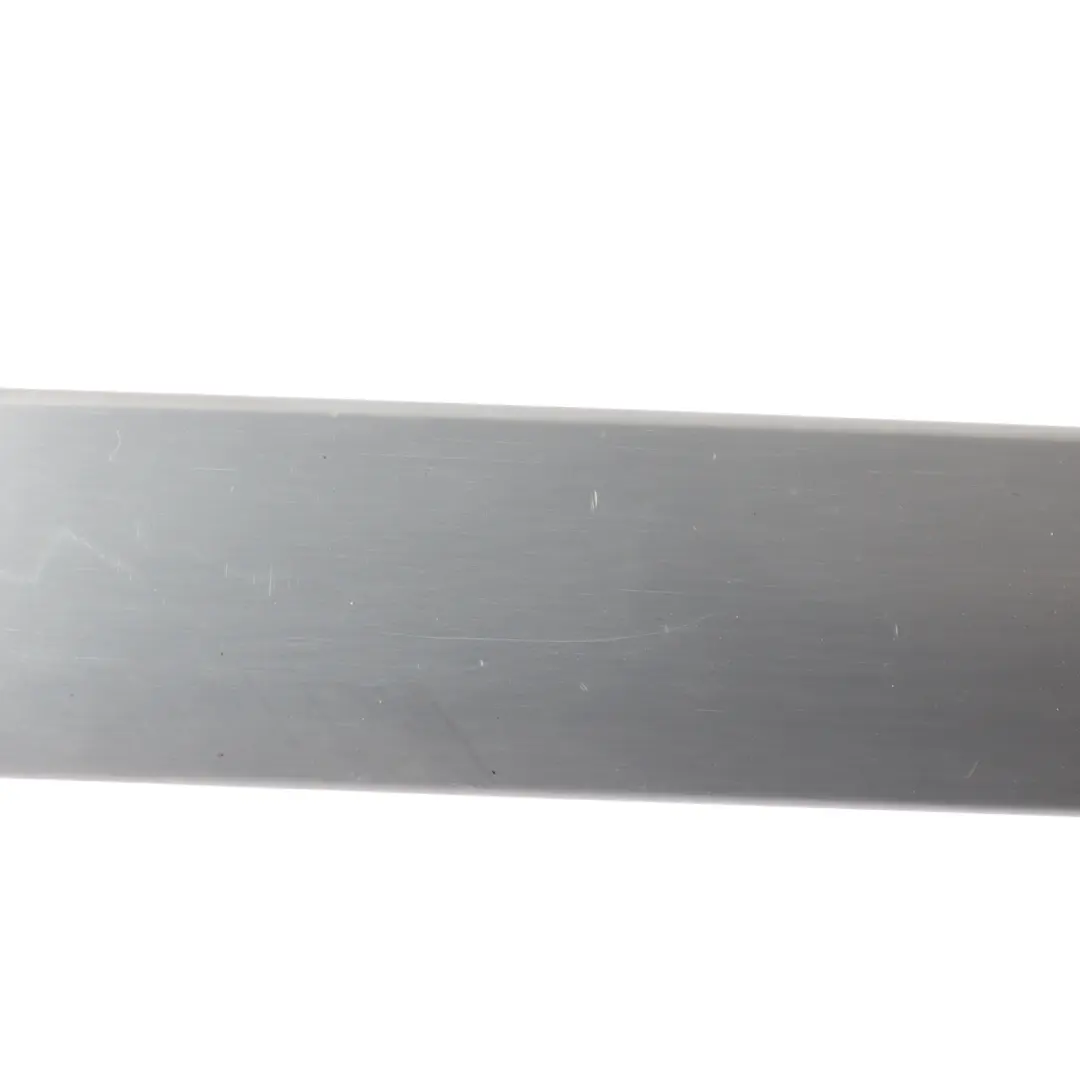 VW Passat CC Door Card Trim Strip Moulding Front Right O/S Brushed Aluminium - SKU 3C8867410A - Part number 3C8867410A