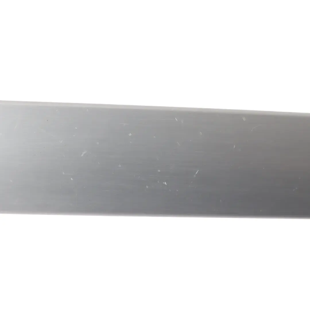 VW Passat CC Door Card Trim Strip Moulding Front Right O/S Brushed Aluminium - SKU 3C8867410A - Part number 3C8867410A