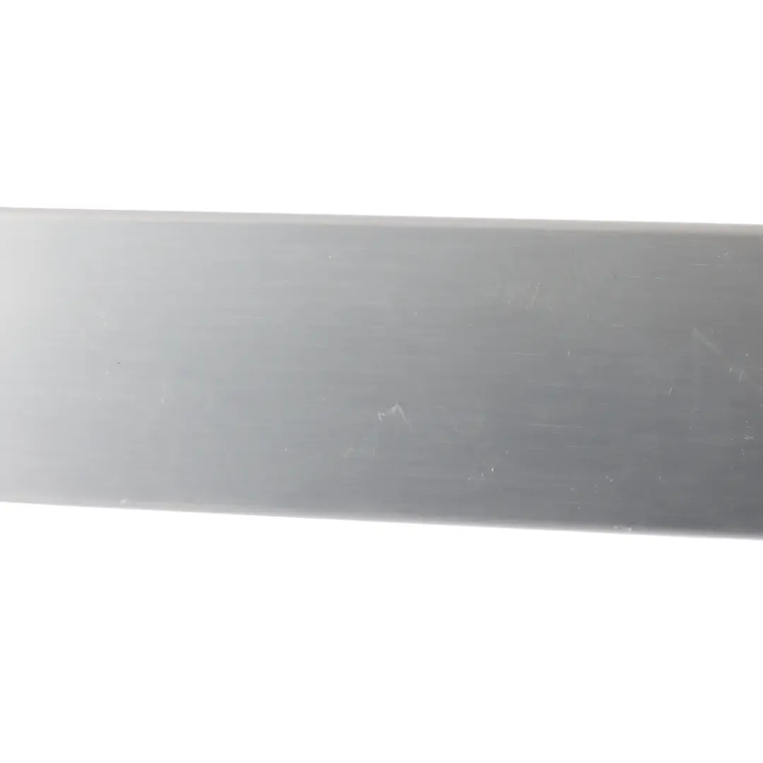 Door Card Trim Strip Moulding Front Right O/S Brushed Aluminium to VW Passat CC with Part number 3C8867410A VW Passat CC Door Card Trim Strip Moulding Front Right O/S Brushed Aluminium - SKU 3C8867410A - Part number 3C8867410A