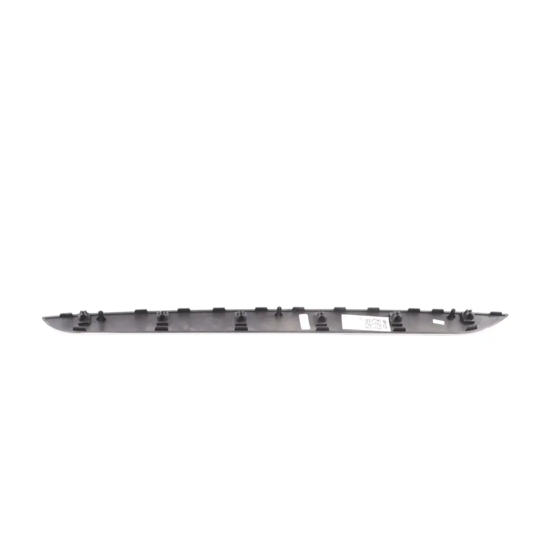 Modanatura Porta Ant Dx Alu Spazzolato per Volkswagen Passat CC con numero di parte 3C8867410A Volkswagen Passat CC Modanatura Porta Ant Dx Alu Spazzolato - SKU 3C8867410A - Numero di parte 3C8867410A