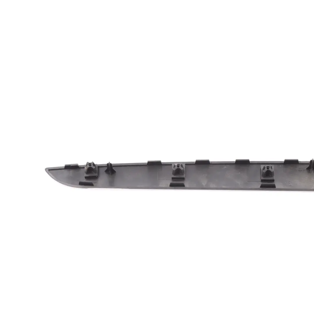 Volkswagen Passat CC Modanatura Porta Ant Dx Alu Spazzolato - SKU 3C8867410A - Numero di parte 3C8867410A
