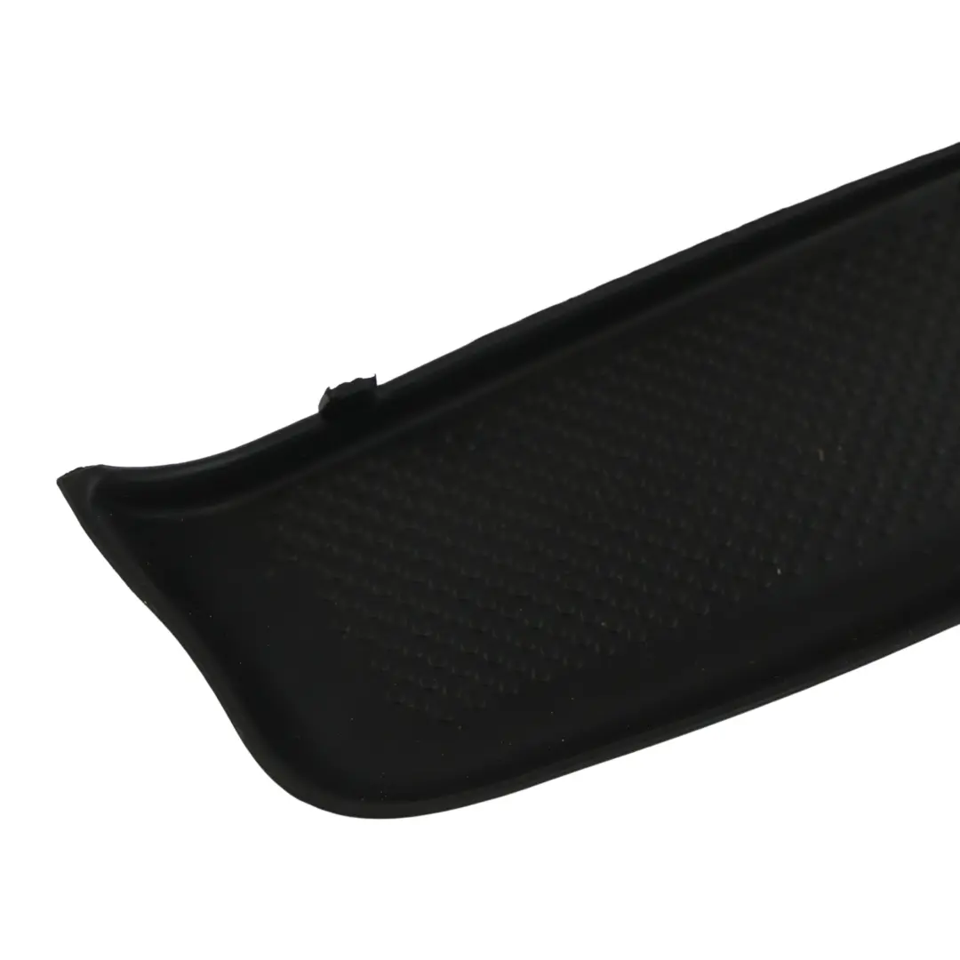 Door Stowage Storage Box Insert Trim Front Left N/S to VW Passat CC with Part number 3C8868133 VW Passat CC Door Stowage Storage Box Insert Trim Front Left N/S - SKU 3C8868133 - Part number 3C8868133